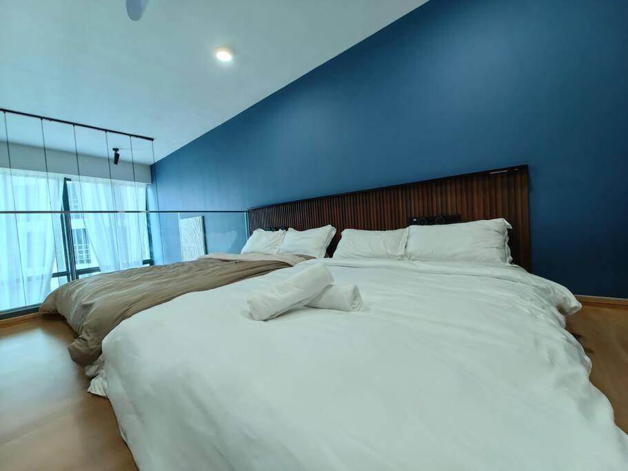 Freiburg 4Pax EkoCheras Residences Kuala Lumpur