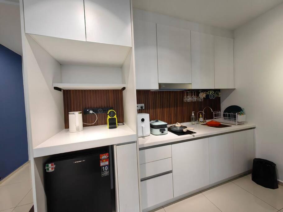 Freiburg 4Pax EkoCheras Residences Kuala Lumpur
