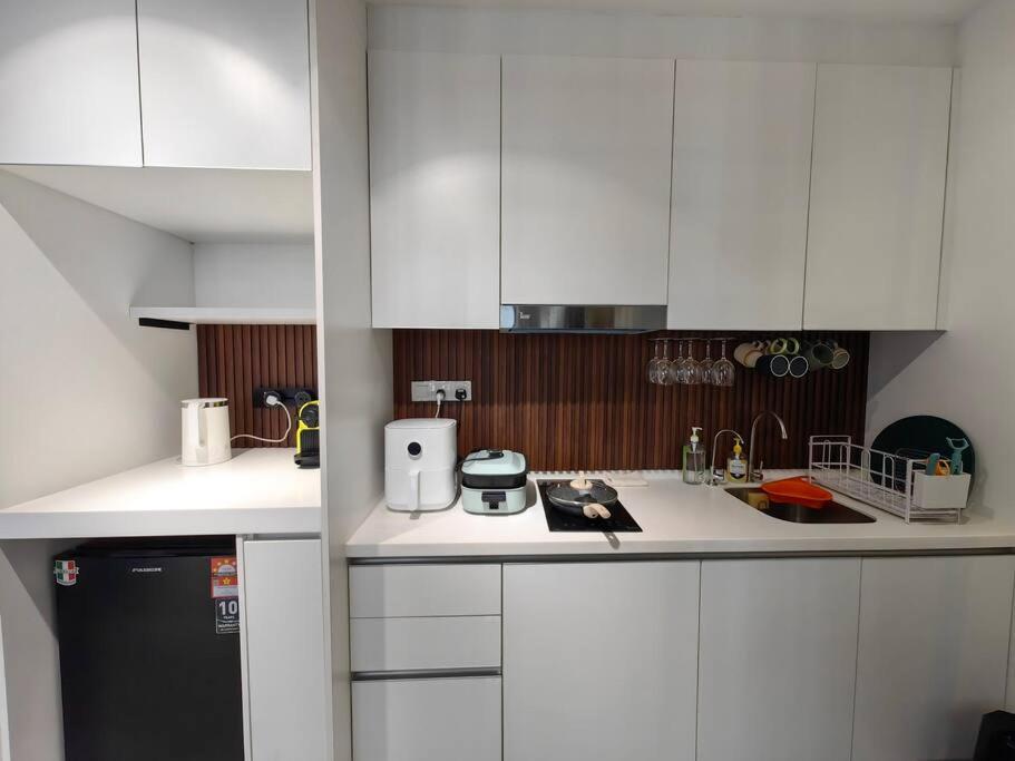 Freiburg 4Pax EkoCheras Residences Kuala Lumpur