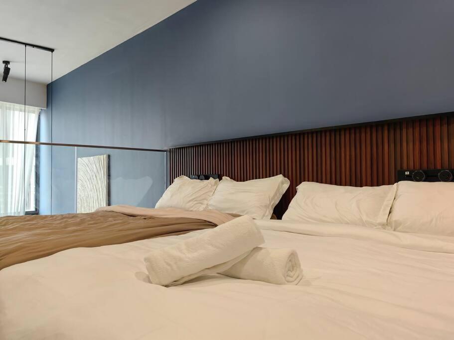 Freiburg 4Pax EkoCheras Residences Kuala Lumpur