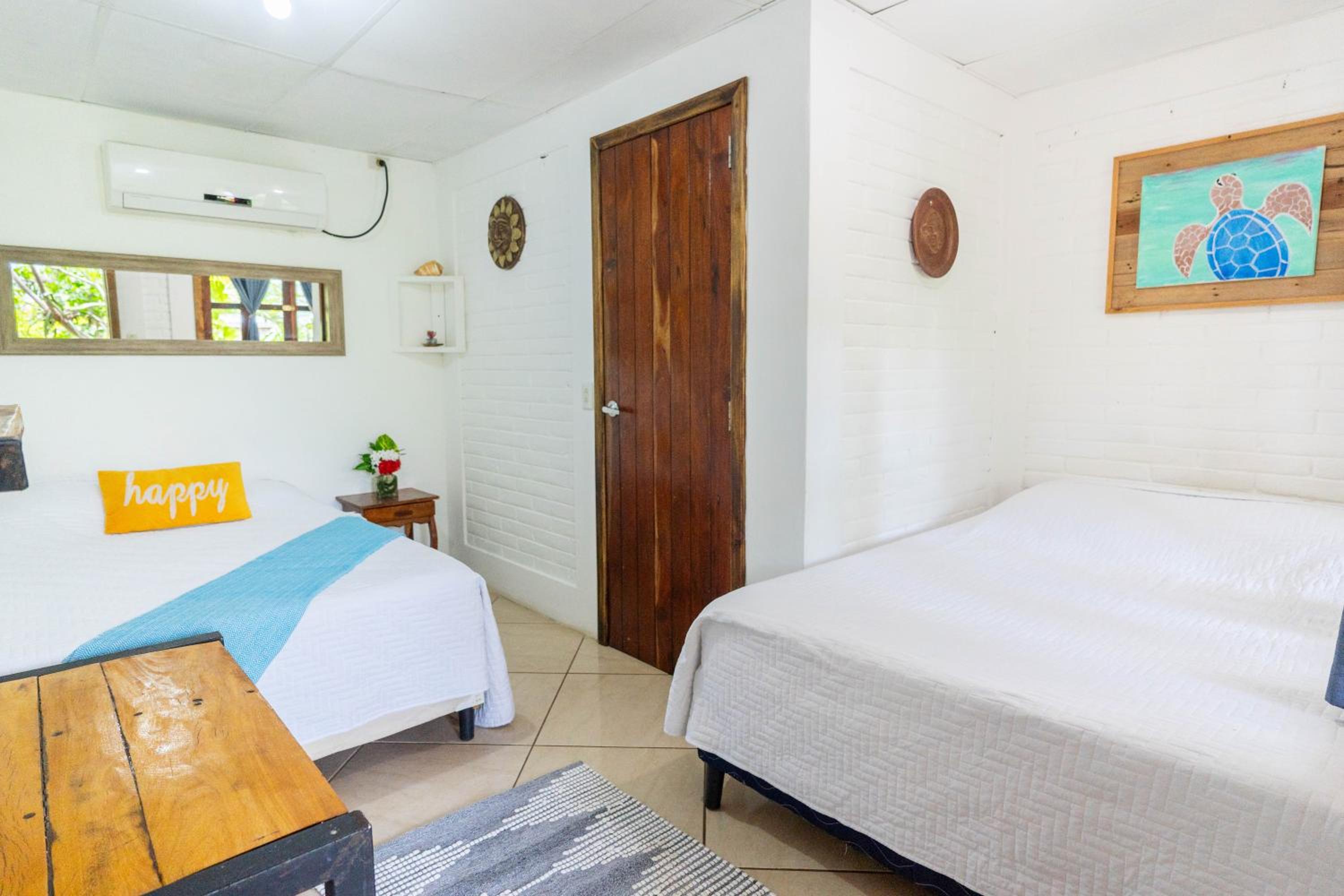 Miramar SurfCamp