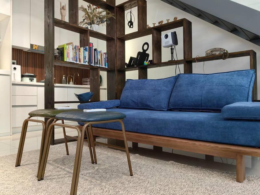 Freiburg 4Pax EkoCheras Residences Kuala Lumpur