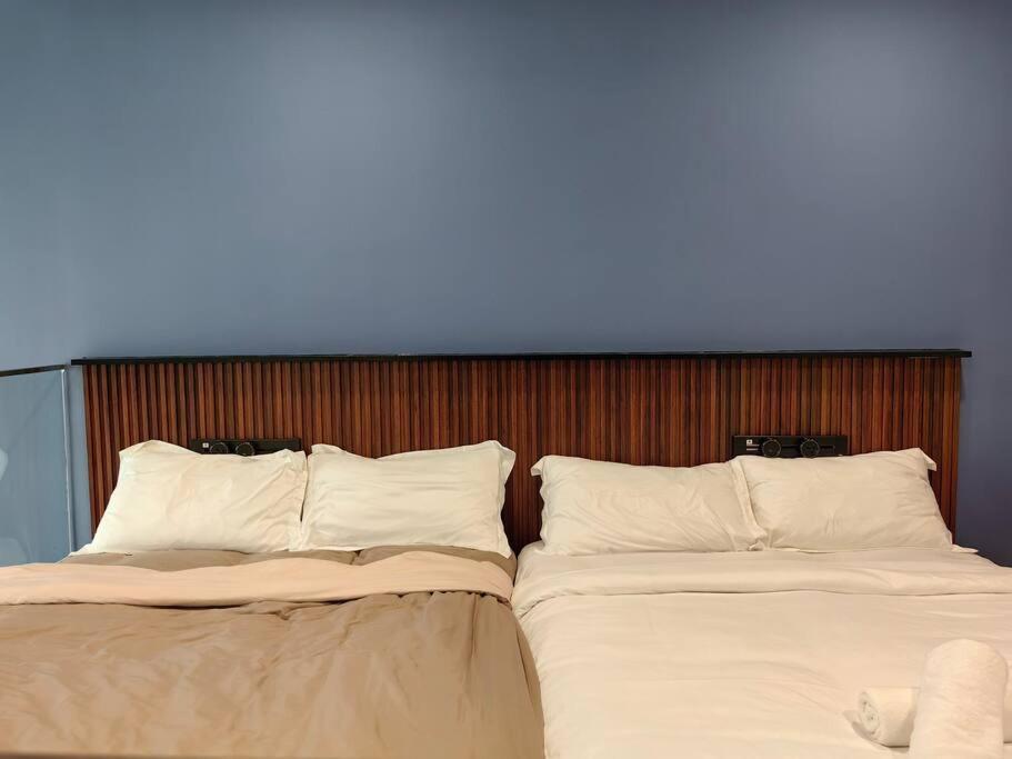 Freiburg 4Pax EkoCheras Residences Kuala Lumpur
