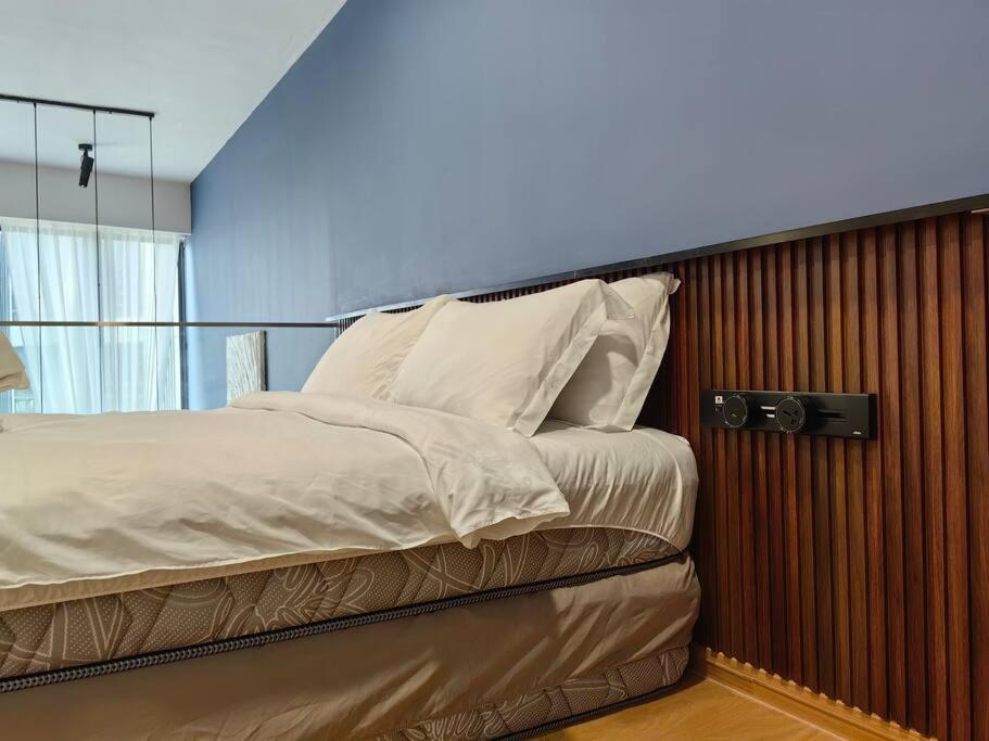 Freiburg 4Pax EkoCheras Residences Kuala Lumpur