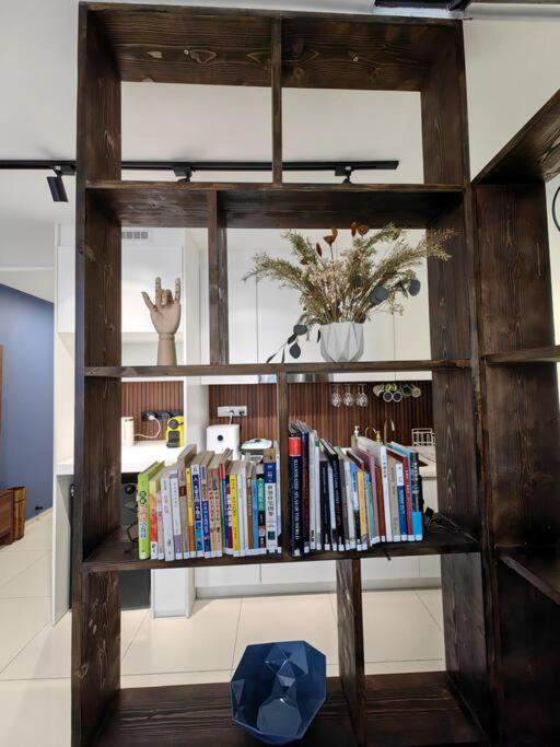 Freiburg 4Pax EkoCheras Residences Kuala Lumpur