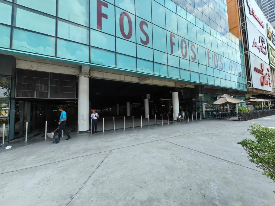 Freiburg 4Pax EkoCheras Residences Kuala Lumpur