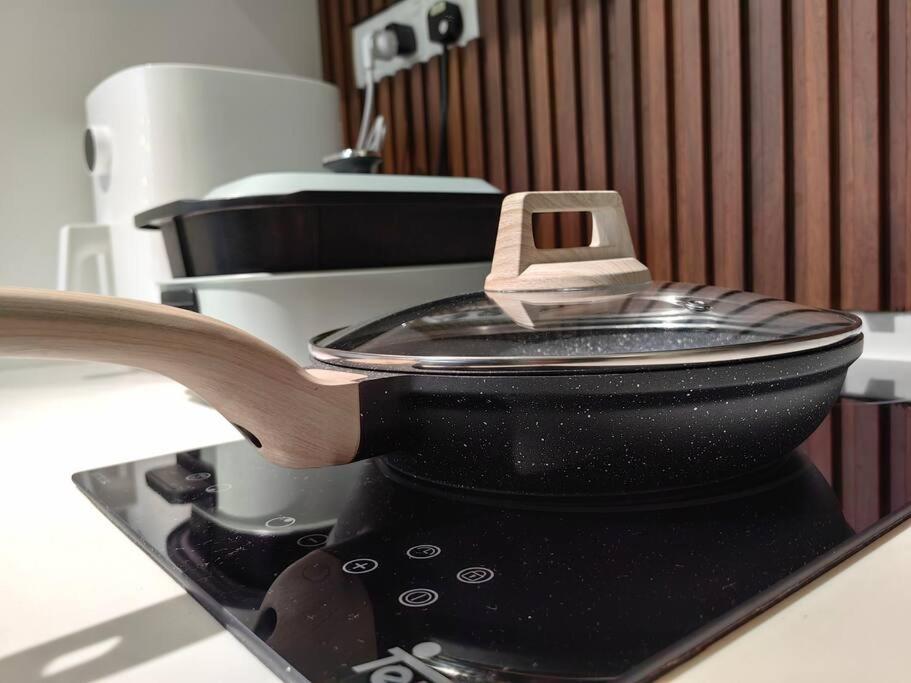 Freiburg 4Pax EkoCheras Residences Kuala Lumpur