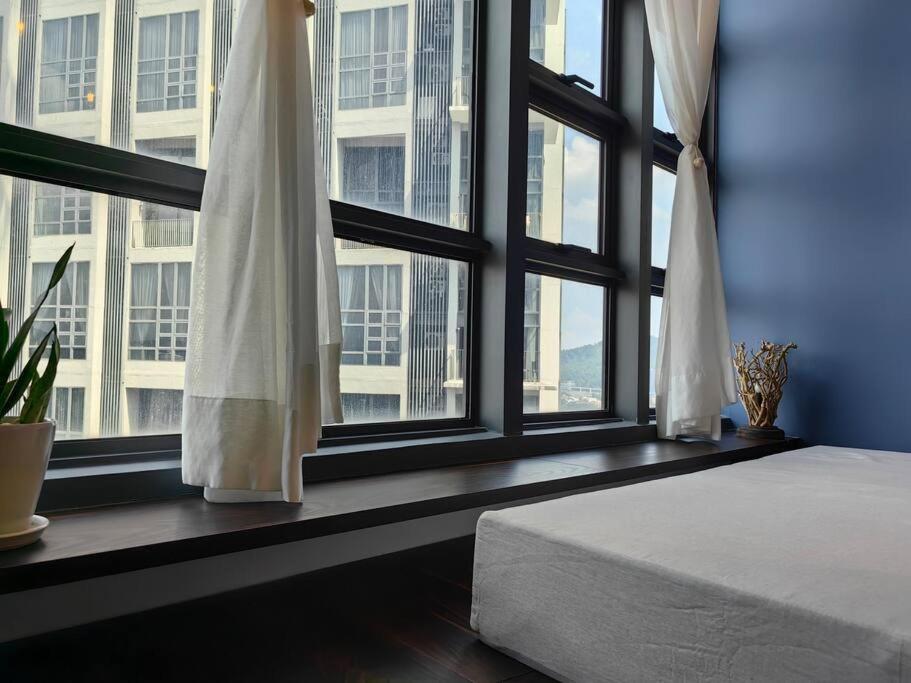 Freiburg 4Pax EkoCheras Residences Kuala Lumpur