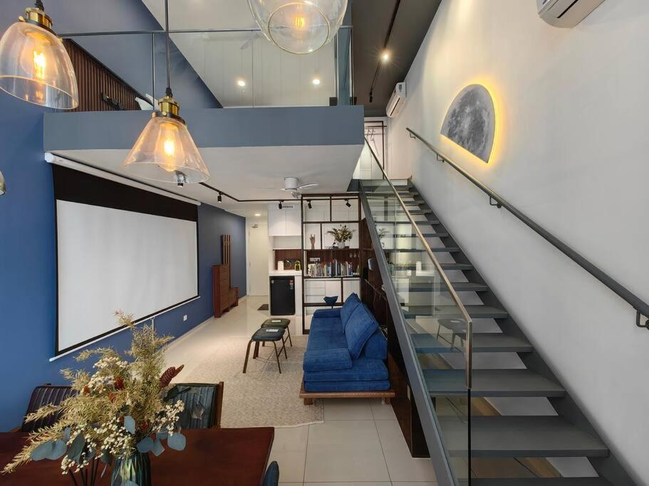 Freiburg 4Pax EkoCheras Residences Kuala Lumpur