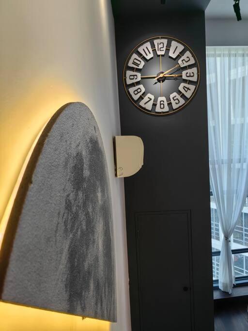Freiburg 4Pax EkoCheras Residences Kuala Lumpur
