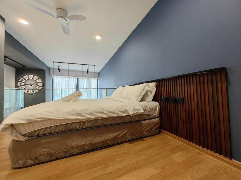 Freiburg 4Pax EkoCheras Residences Kuala Lumpur