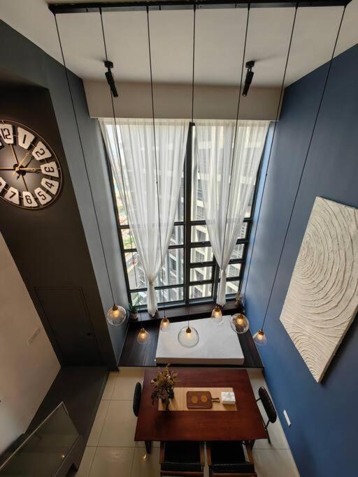 Freiburg 4Pax EkoCheras Residences Kuala Lumpur