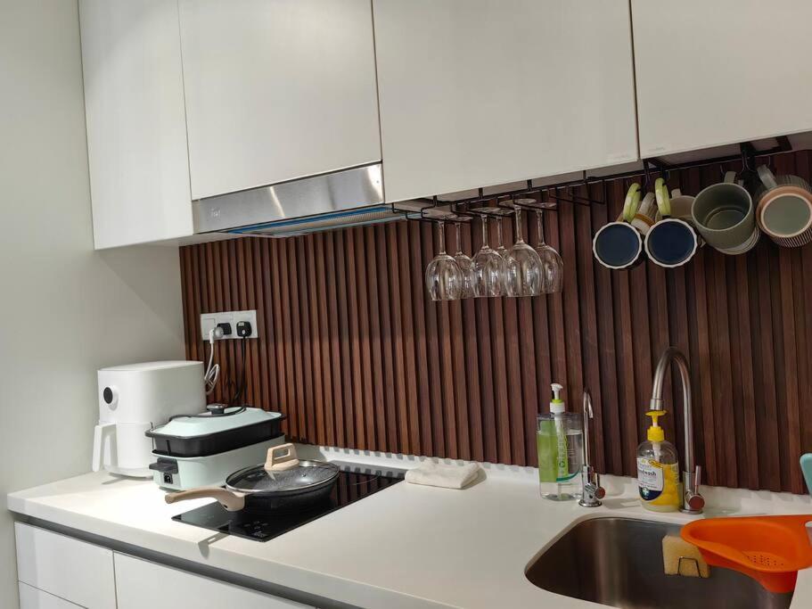 Freiburg 4Pax EkoCheras Residences Kuala Lumpur
