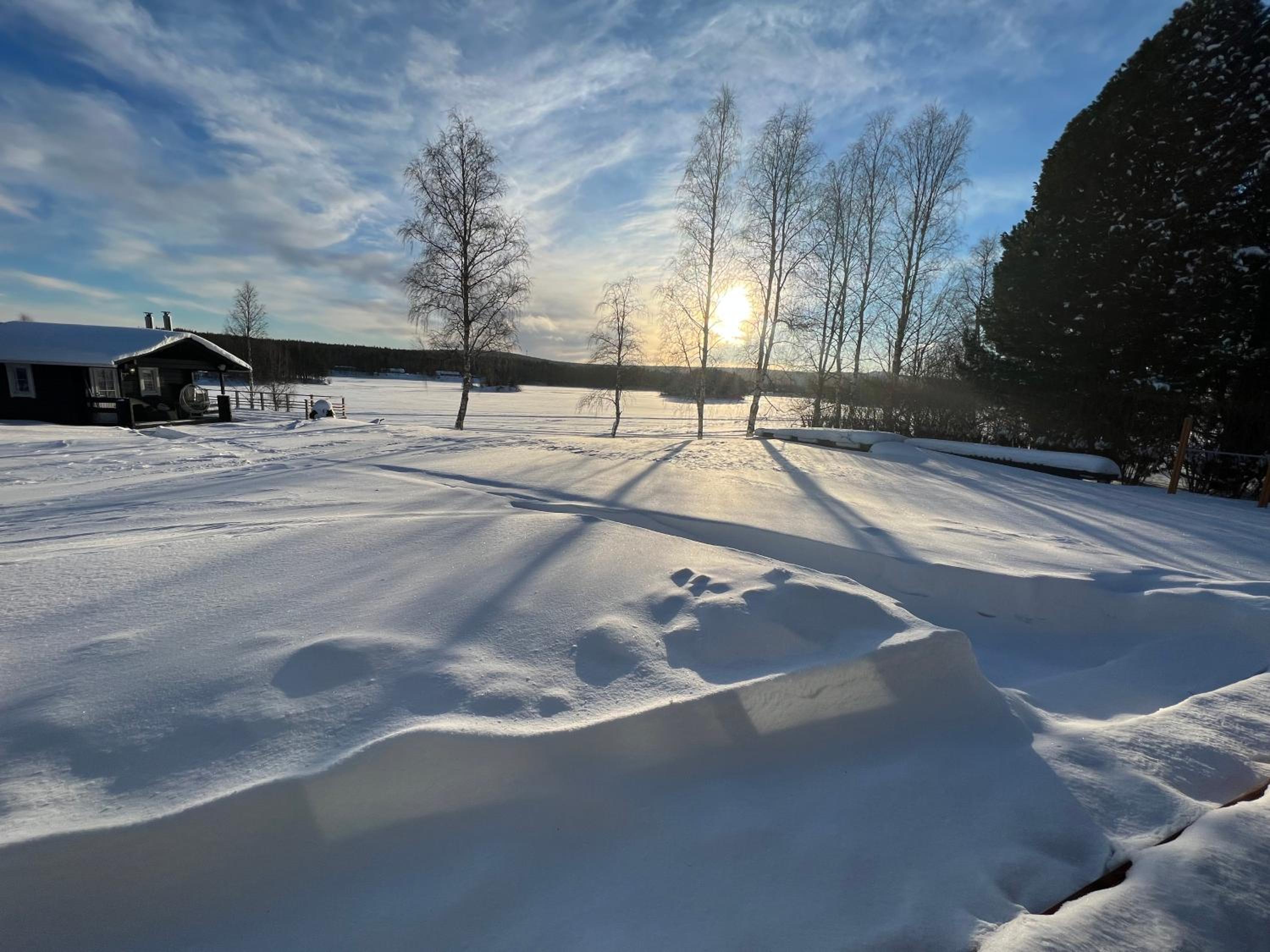 River House Anttila