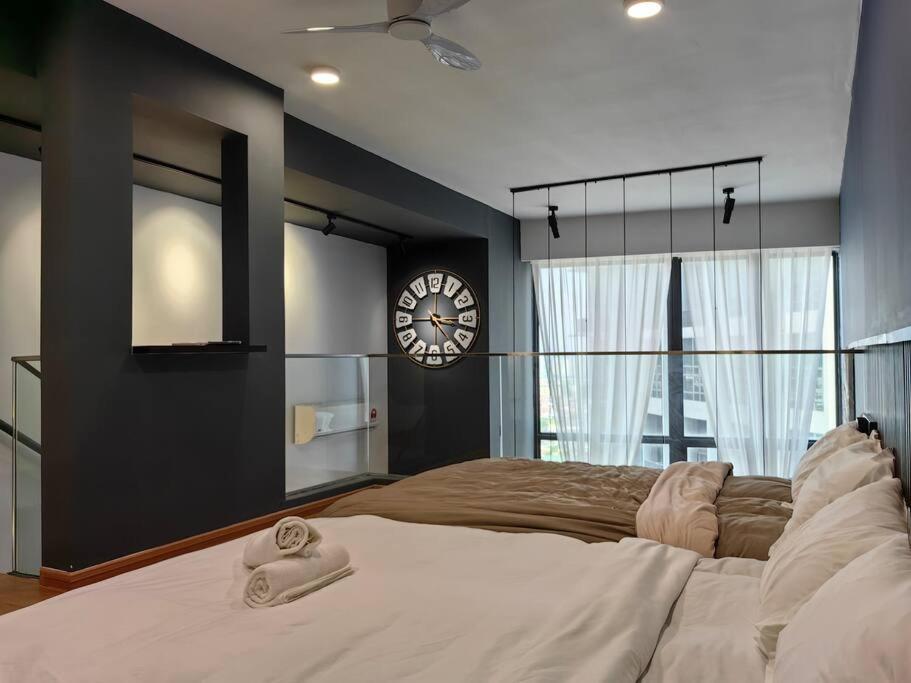 Freiburg 4Pax EkoCheras Residences Kuala Lumpur