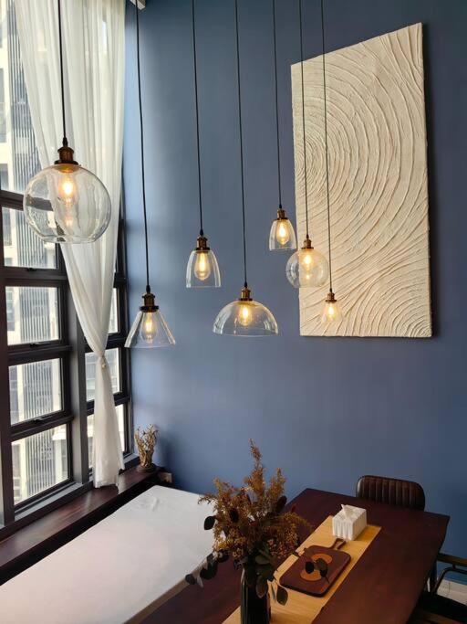 Freiburg 4Pax EkoCheras Residences Kuala Lumpur