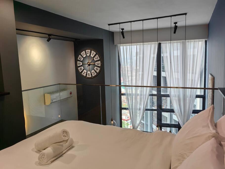 Freiburg 4Pax EkoCheras Residences Kuala Lumpur
