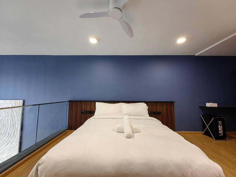 Freiburg 4Pax EkoCheras Residences Kuala Lumpur