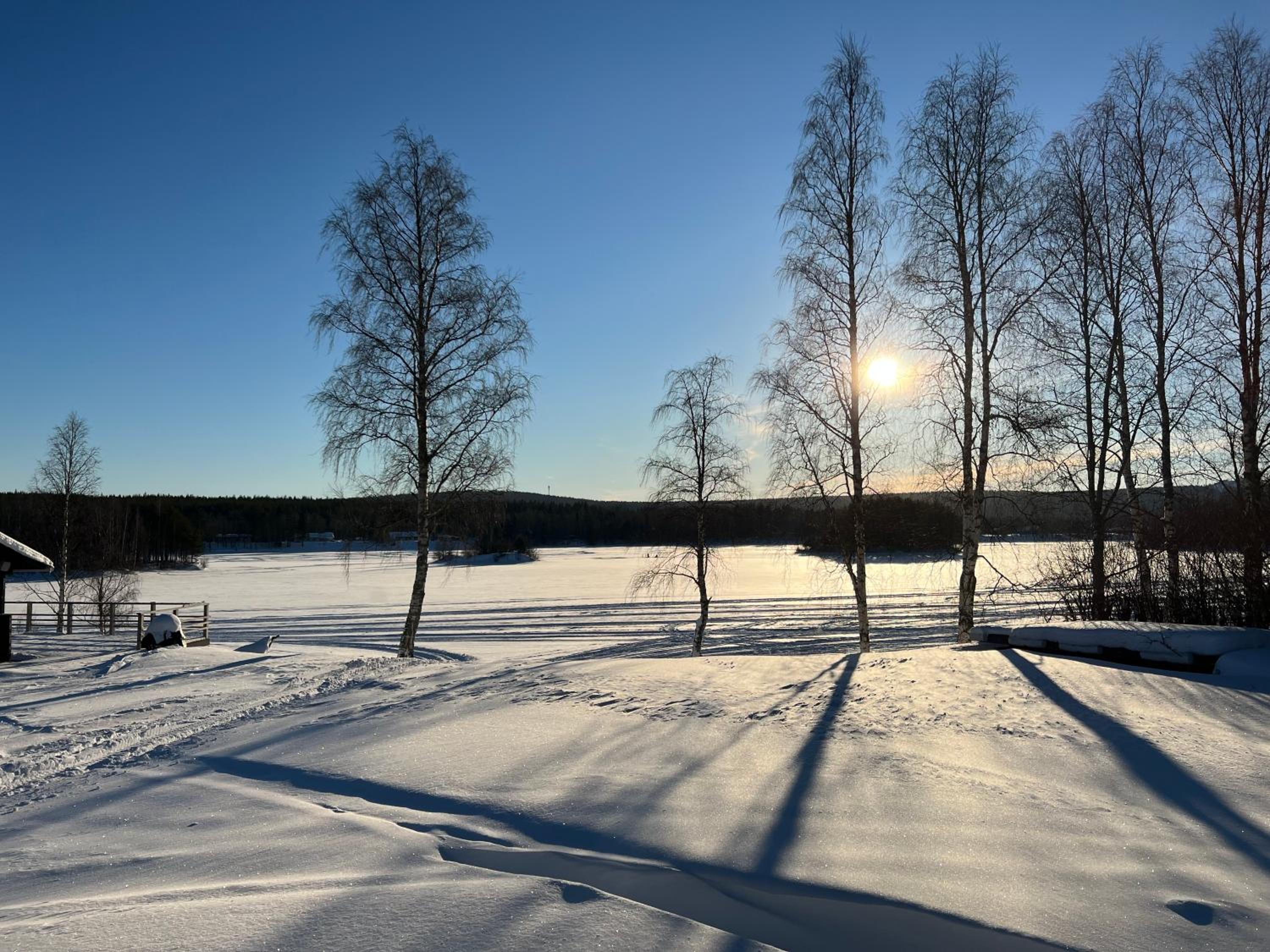 River House Anttila