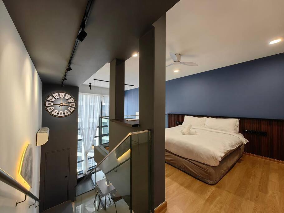 Freiburg 4Pax EkoCheras Residences Kuala Lumpur