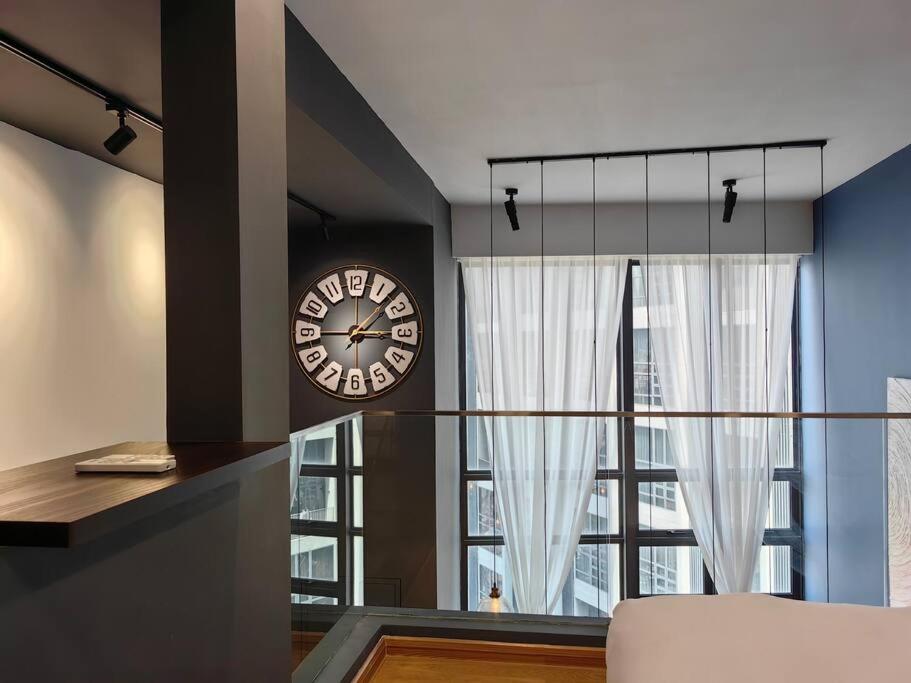 Freiburg 4Pax EkoCheras Residences Kuala Lumpur