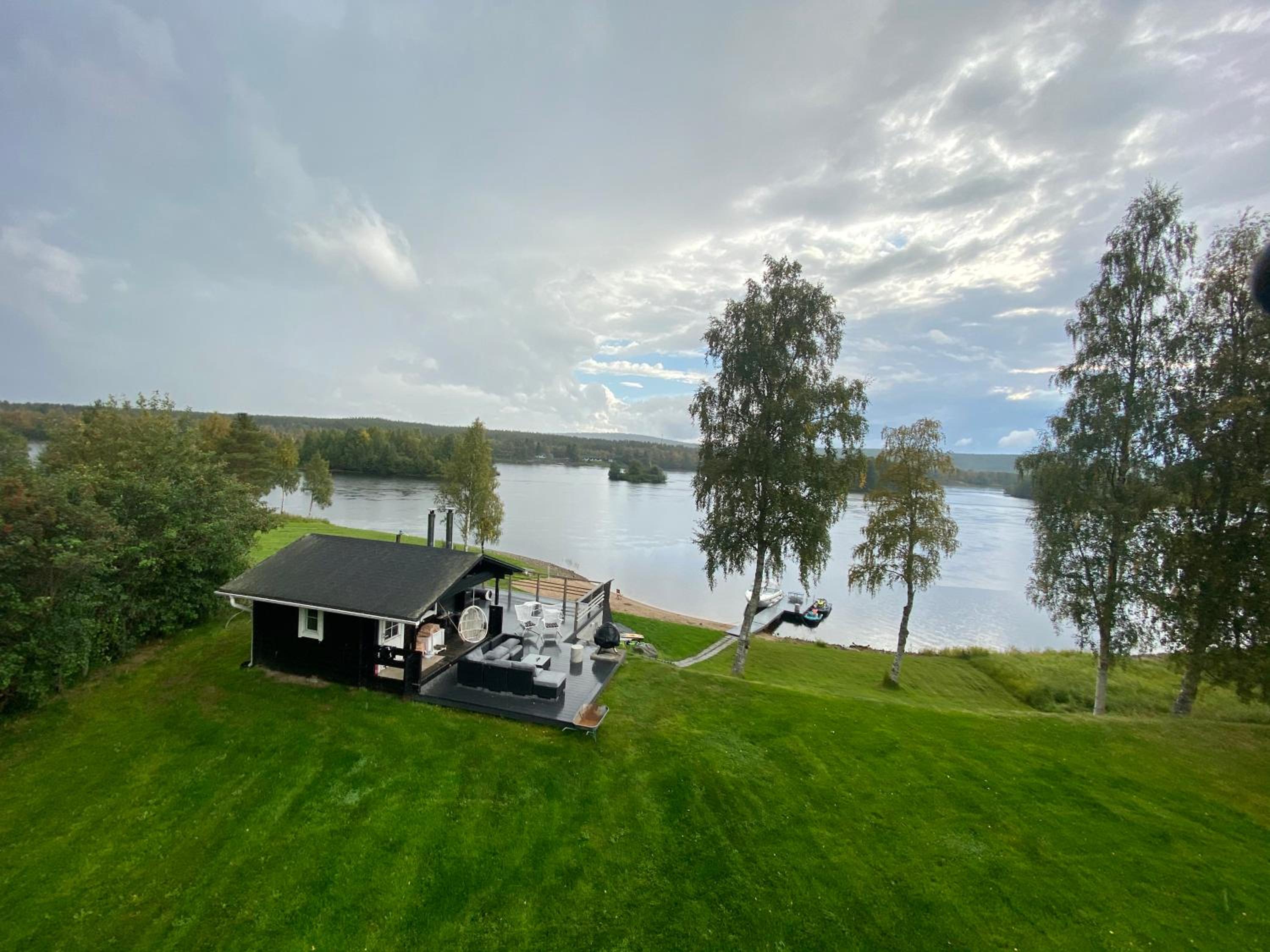 River House Anttila