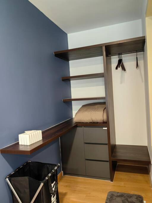 Freiburg 4Pax EkoCheras Residences Kuala Lumpur
