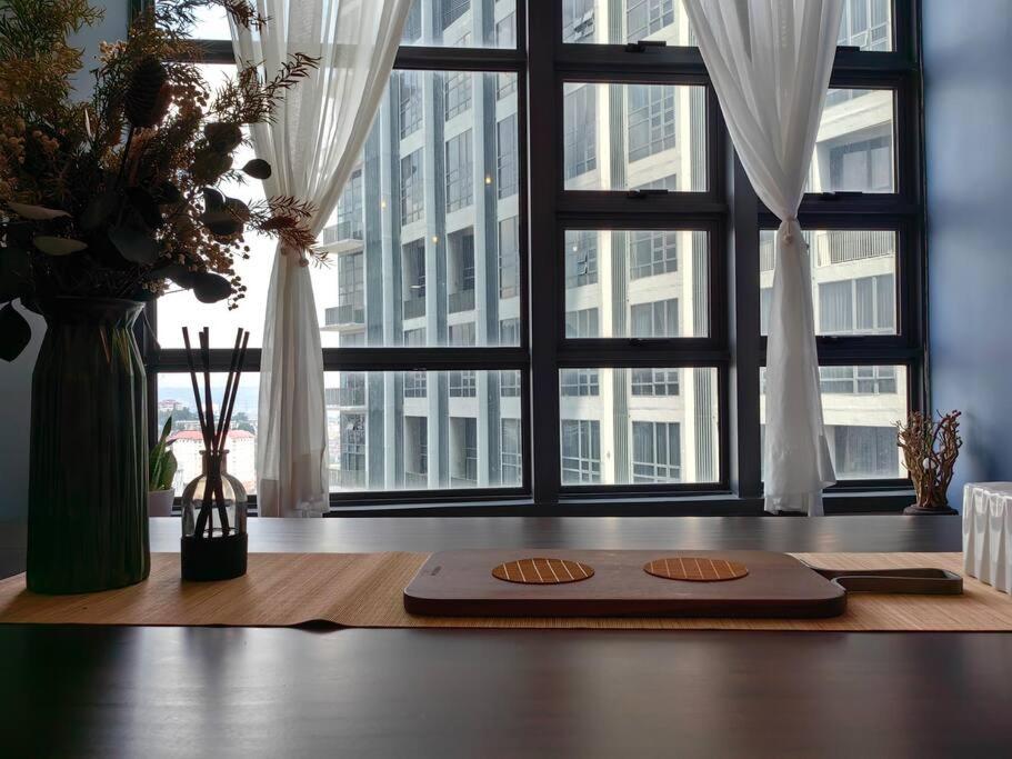 Freiburg 4Pax EkoCheras Residences Kuala Lumpur