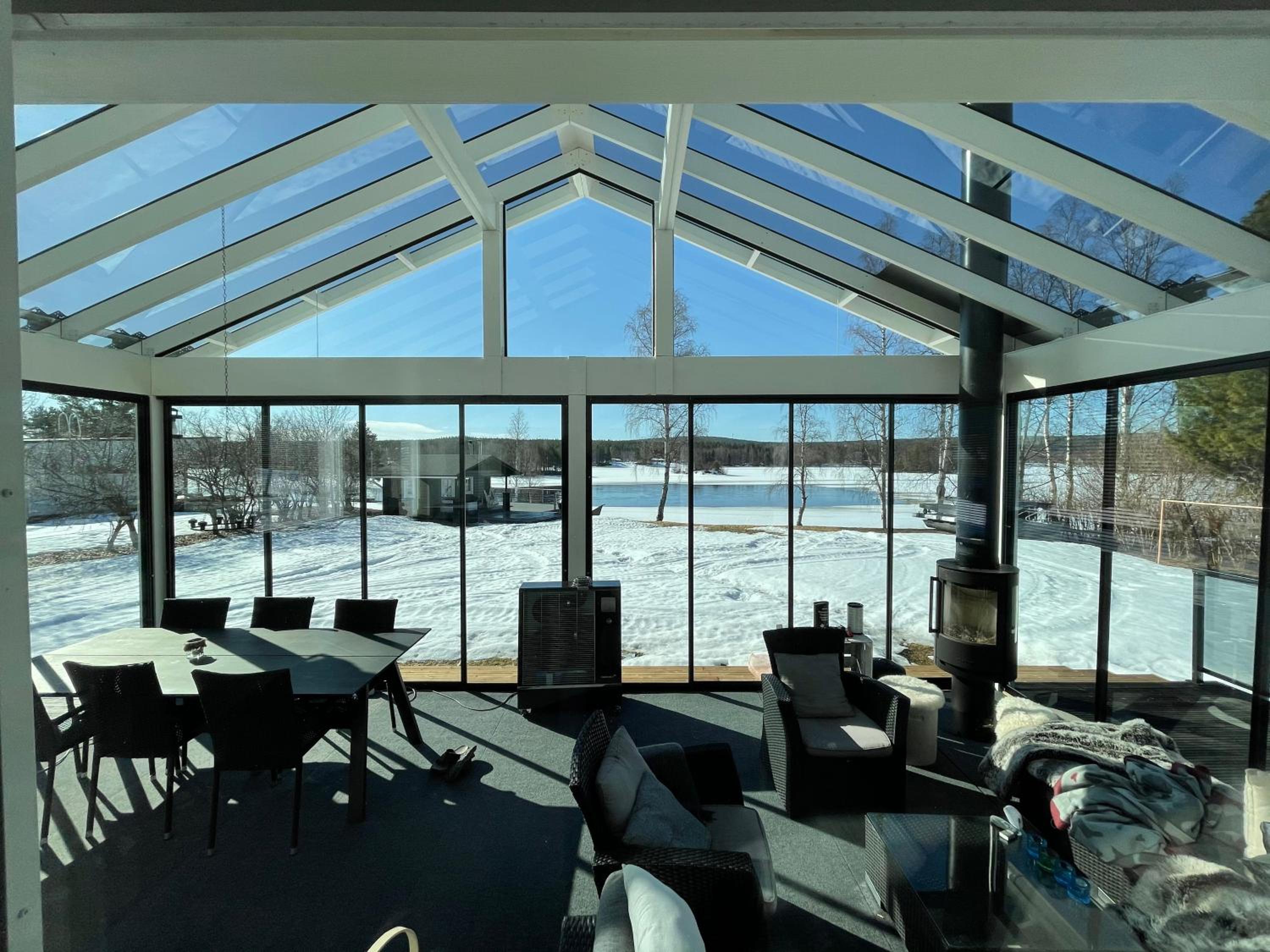 River House Anttila