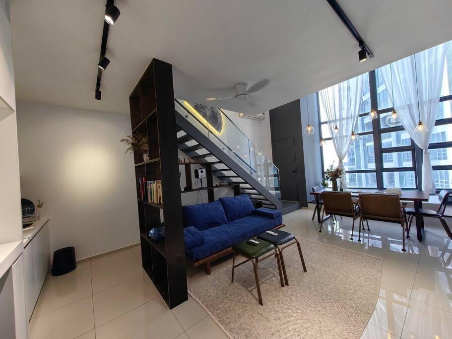 Freiburg 4Pax EkoCheras Residences Kuala Lumpur