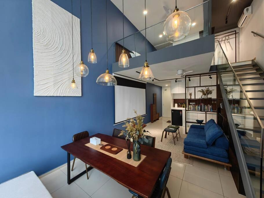 Freiburg 4Pax EkoCheras Residences Kuala Lumpur