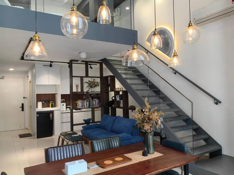 Freiburg 4Pax EkoCheras Residences Kuala Lumpur
