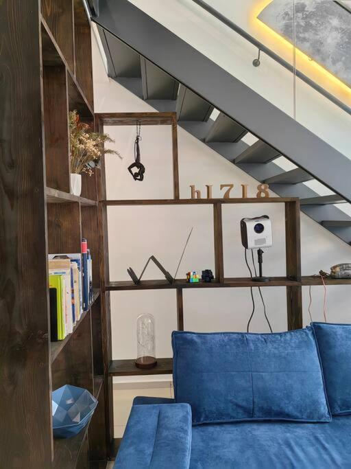 Freiburg 4Pax EkoCheras Residences Kuala Lumpur