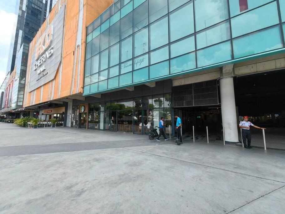 Freiburg 4Pax EkoCheras Residences Kuala Lumpur