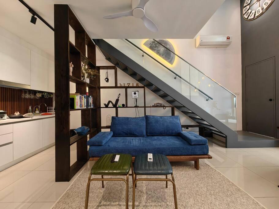 Freiburg 4Pax EkoCheras Residences Kuala Lumpur