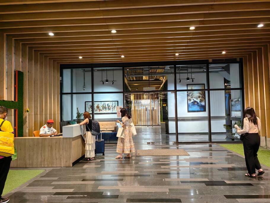 Freiburg 4Pax EkoCheras Residences Kuala Lumpur