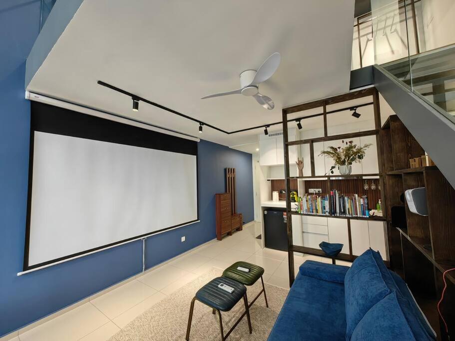Freiburg 4Pax EkoCheras Residences Kuala Lumpur