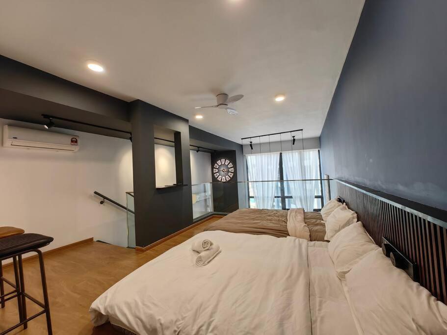Freiburg 4Pax EkoCheras Residences Kuala Lumpur