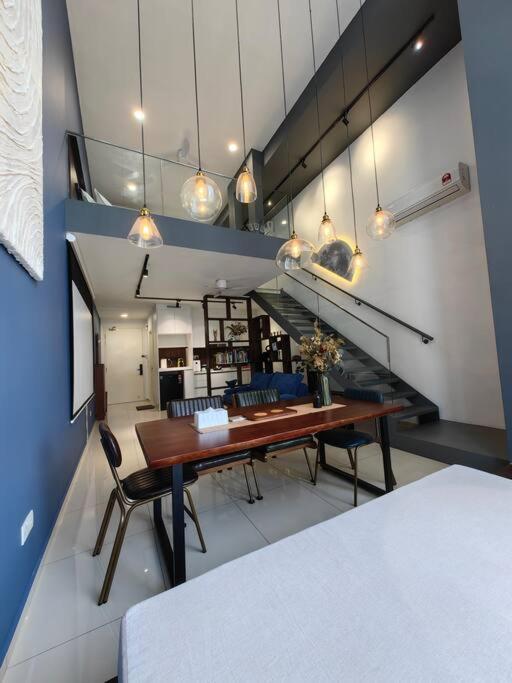 Freiburg 4Pax EkoCheras Residences Kuala Lumpur