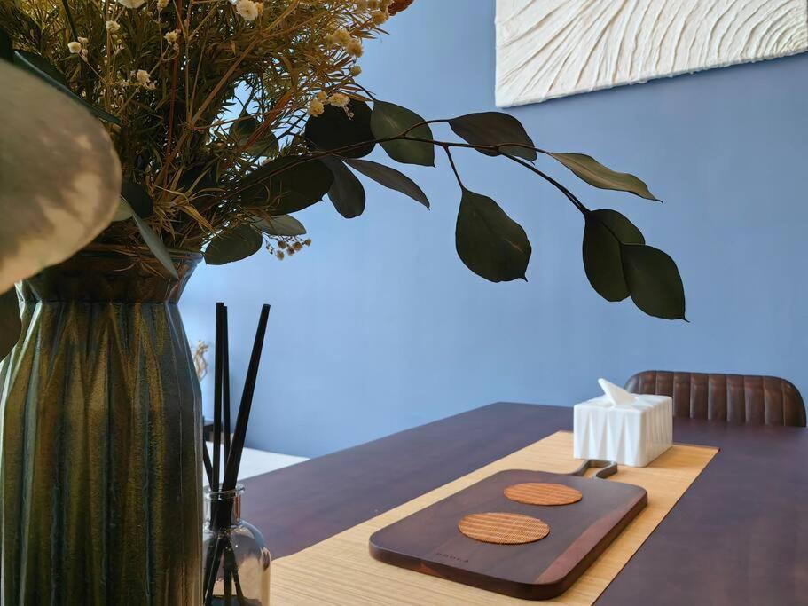 Freiburg 4Pax EkoCheras Residences Kuala Lumpur