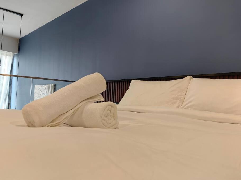 Freiburg 4Pax EkoCheras Residences Kuala Lumpur