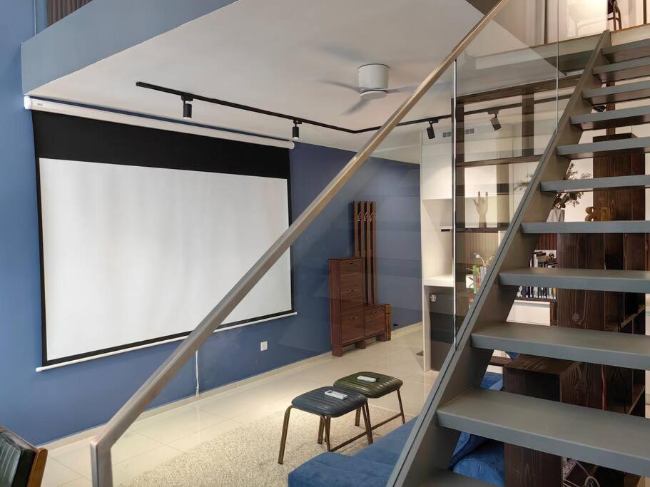 Freiburg 4Pax EkoCheras Residences Kuala Lumpur