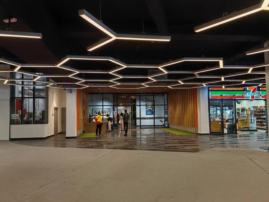 Freiburg 4Pax EkoCheras Residences Kuala Lumpur