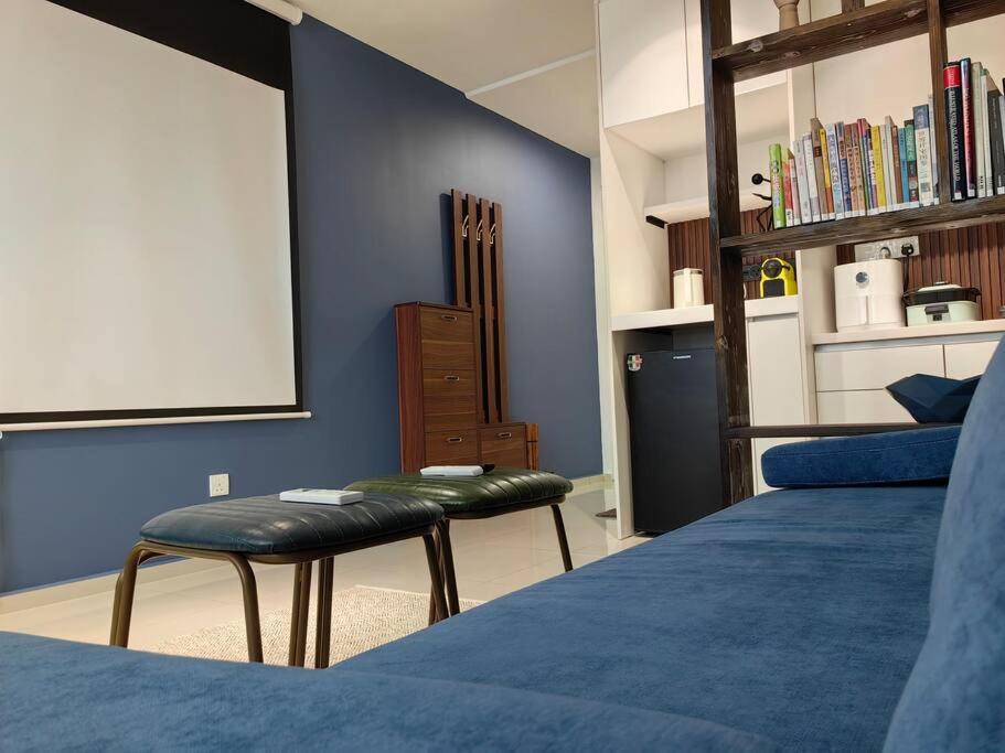 Freiburg 4Pax EkoCheras Residences Kuala Lumpur