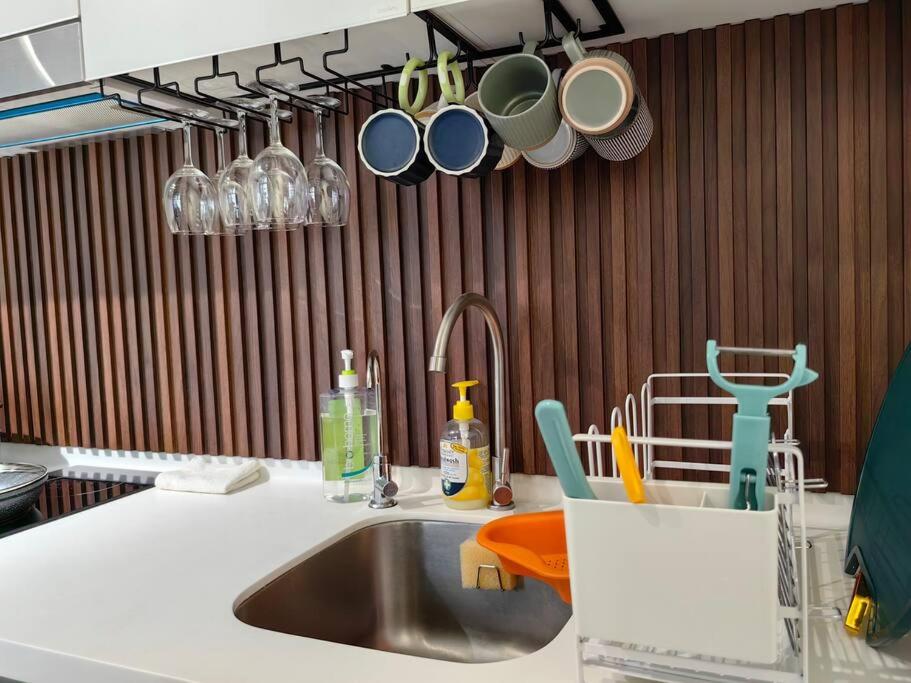 Freiburg 4Pax EkoCheras Residences Kuala Lumpur
