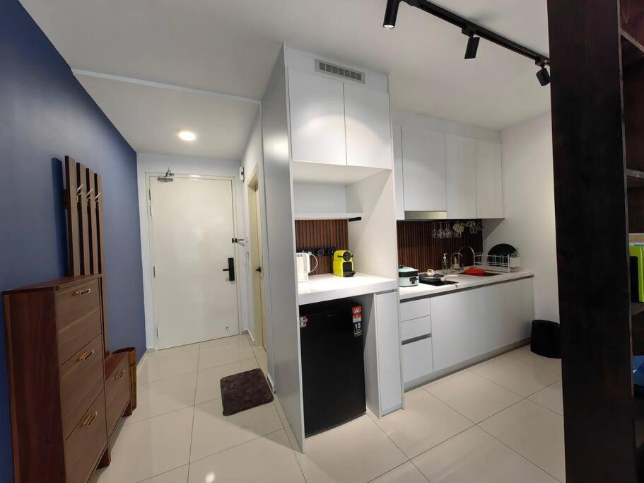 Freiburg 4Pax EkoCheras Residences Kuala Lumpur