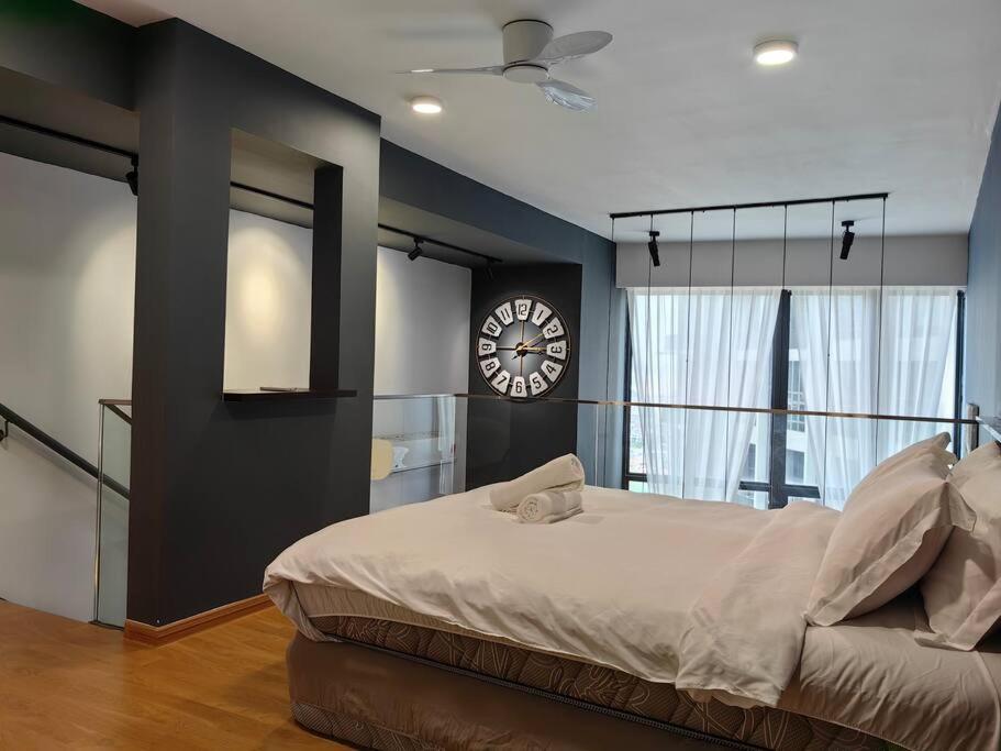 Freiburg 4Pax EkoCheras Residences Kuala Lumpur