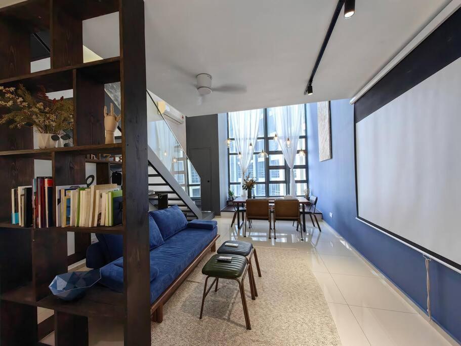 Freiburg 4Pax EkoCheras Residences Kuala Lumpur