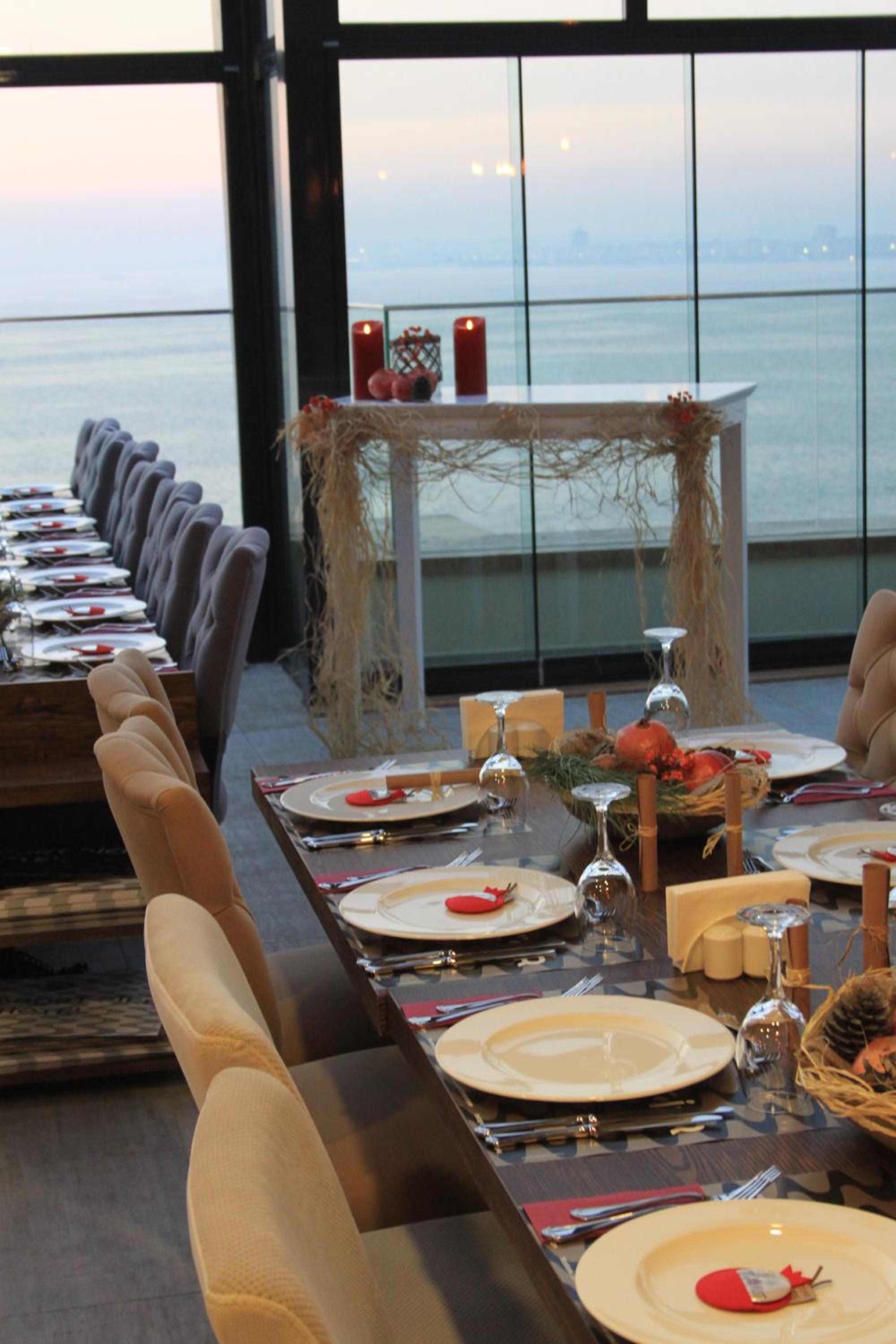 Pasaport Pier Otel - Image 48