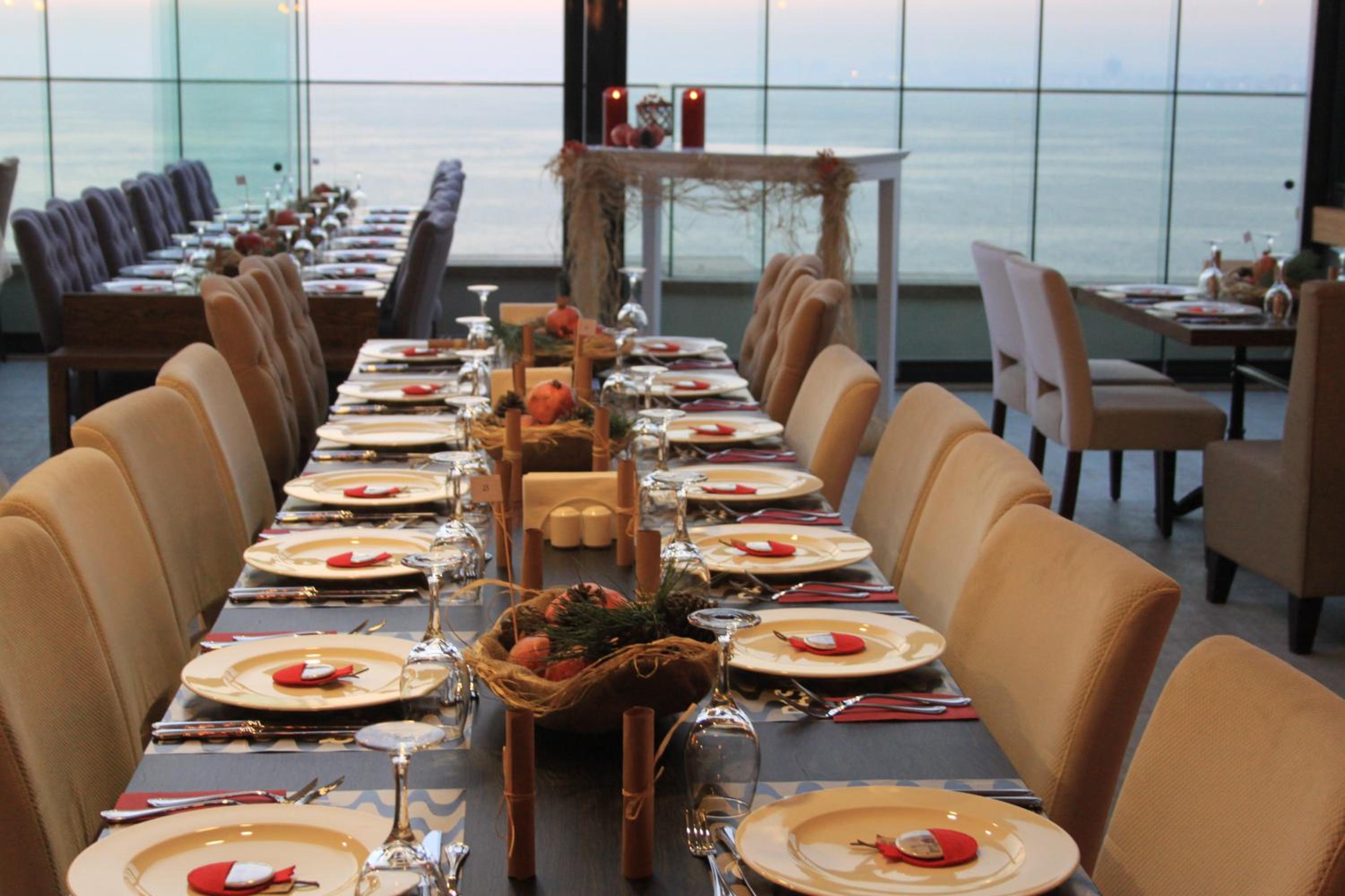 Pasaport Pier Otel - Image 49